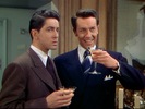 Rope (1948)Farley Granger, John Dall and alcohol